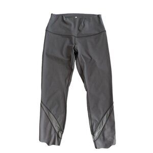 Lululemon leggings size 6